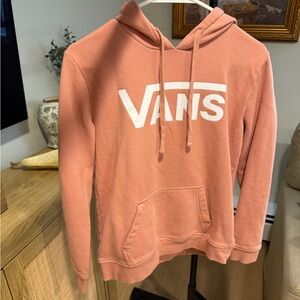Vans Women's Coral Hoodie Sweater